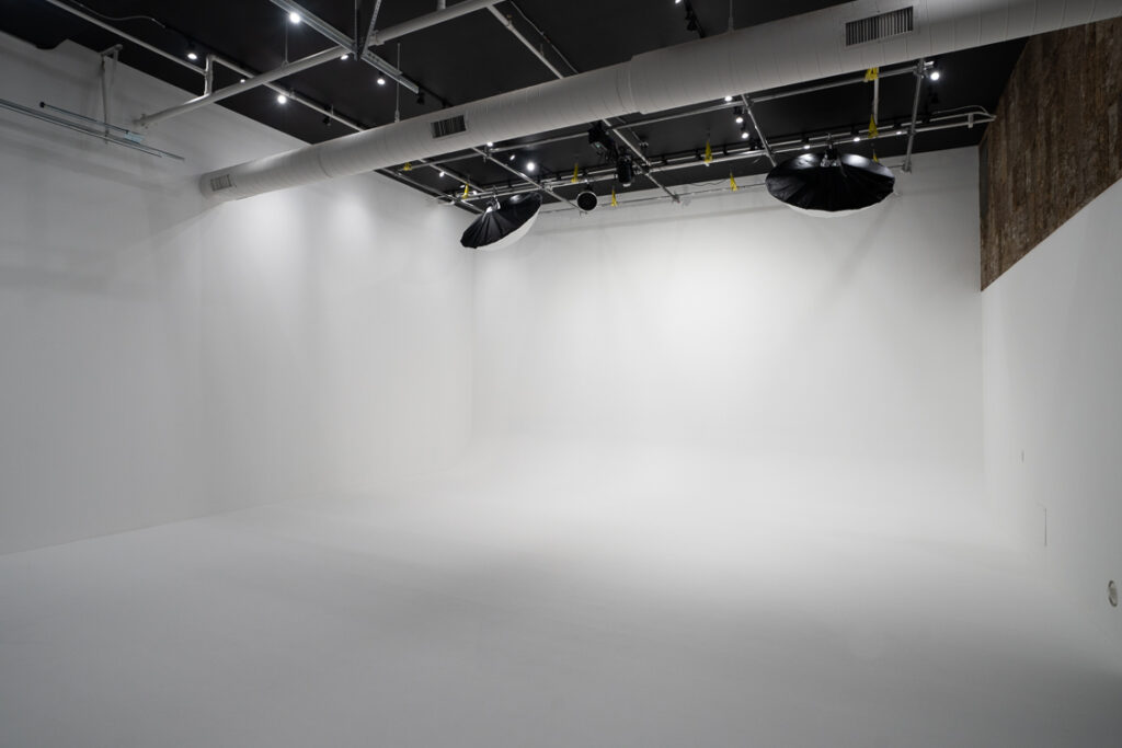 Large Photo Studio in Idaho will elevate any production.